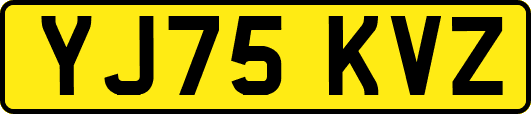 YJ75KVZ