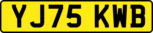 YJ75KWB