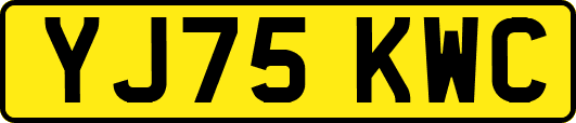 YJ75KWC
