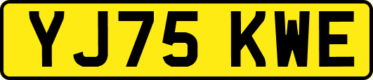 YJ75KWE