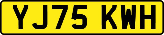 YJ75KWH