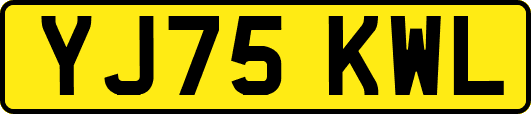 YJ75KWL