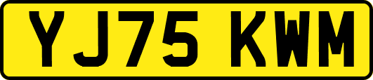 YJ75KWM