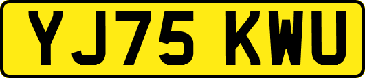 YJ75KWU