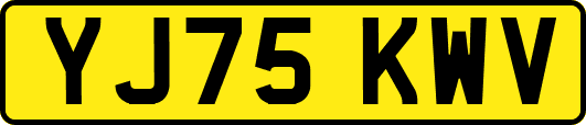 YJ75KWV
