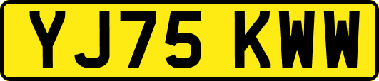 YJ75KWW