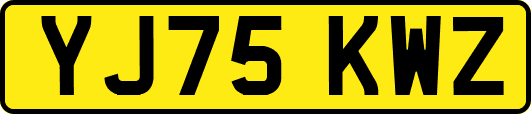 YJ75KWZ