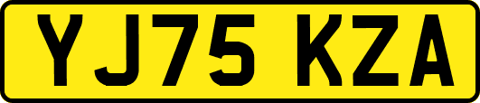 YJ75KZA