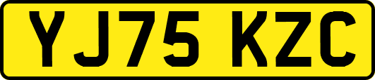 YJ75KZC
