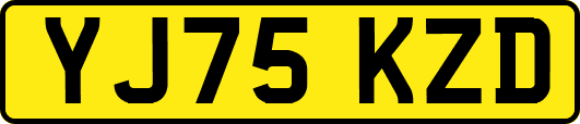 YJ75KZD
