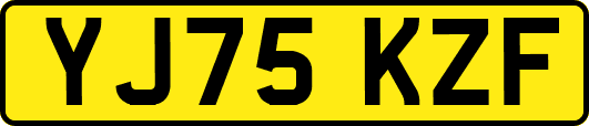 YJ75KZF