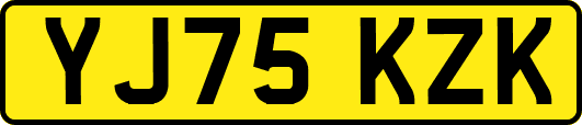 YJ75KZK