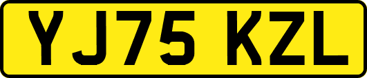 YJ75KZL