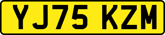 YJ75KZM