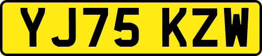 YJ75KZW