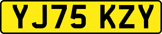 YJ75KZY