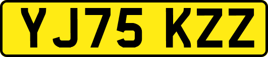 YJ75KZZ