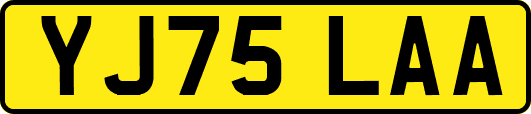 YJ75LAA