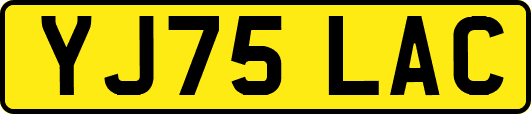 YJ75LAC