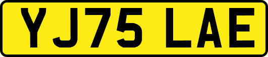 YJ75LAE