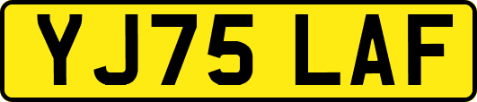 YJ75LAF