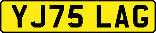YJ75LAG