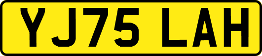 YJ75LAH