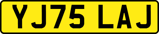 YJ75LAJ