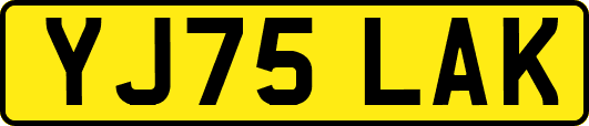 YJ75LAK