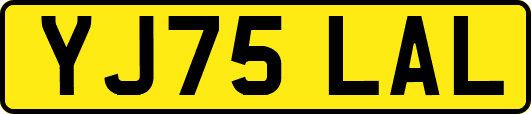 YJ75LAL