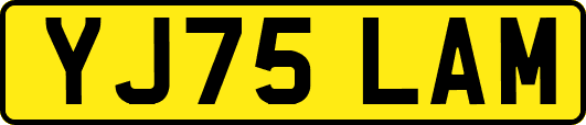 YJ75LAM