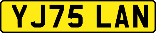 YJ75LAN