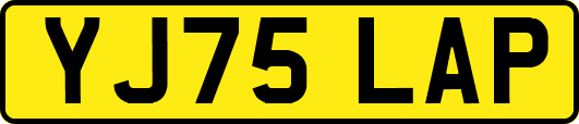 YJ75LAP