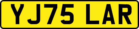 YJ75LAR