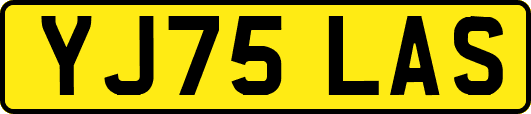 YJ75LAS