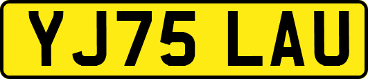 YJ75LAU