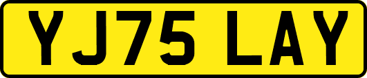 YJ75LAY