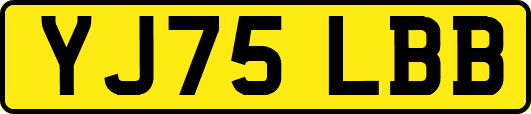 YJ75LBB