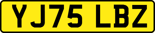 YJ75LBZ
