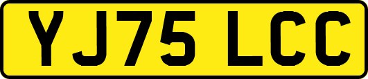 YJ75LCC