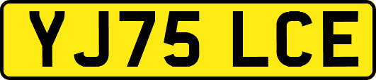 YJ75LCE