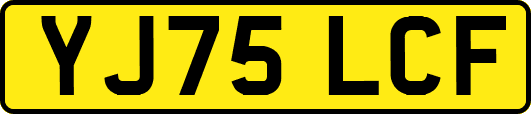 YJ75LCF