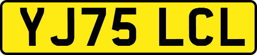 YJ75LCL