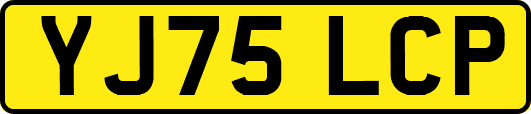 YJ75LCP