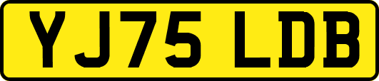 YJ75LDB
