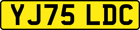 YJ75LDC