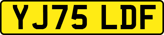 YJ75LDF