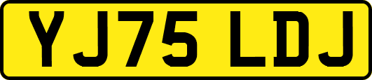 YJ75LDJ