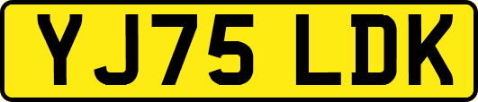 YJ75LDK