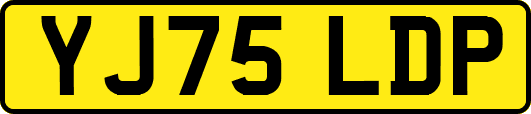 YJ75LDP